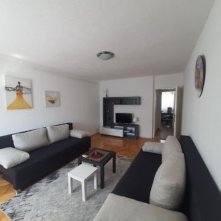 Apartman Natasa Bl Баня-Лука Екстер'єр фото