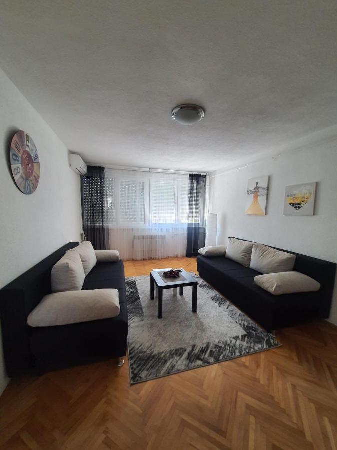 Apartman Natasa Bl Баня-Лука Екстер'єр фото