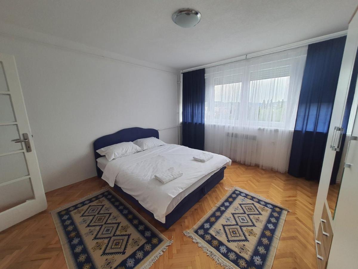 Apartman Natasa Bl Баня-Лука Екстер'єр фото