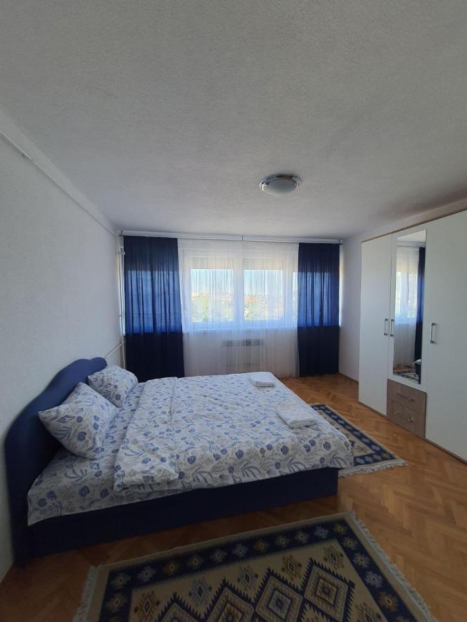 Apartman Natasa Bl Баня-Лука Екстер'єр фото