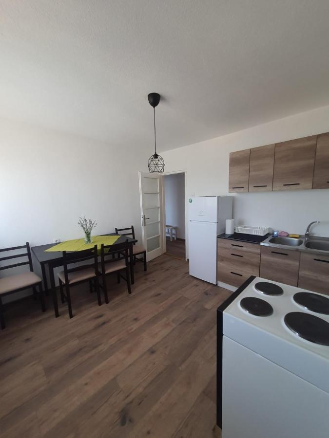 Apartman Natasa Bl Баня-Лука Екстер'єр фото