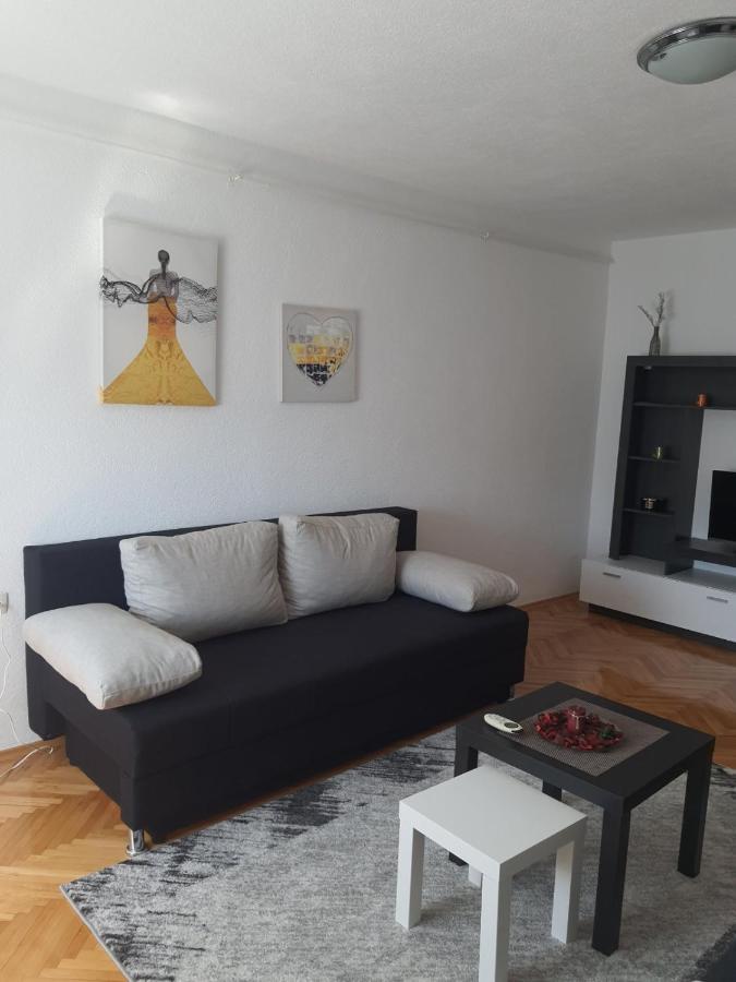 Apartman Natasa Bl Баня-Лука Екстер'єр фото