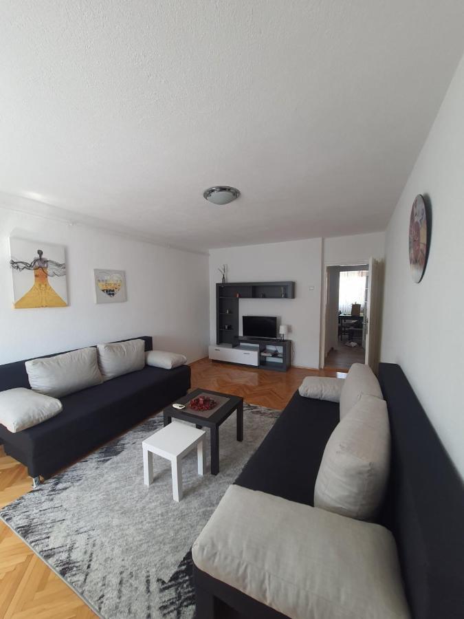 Apartman Natasa Bl Баня-Лука Екстер'єр фото