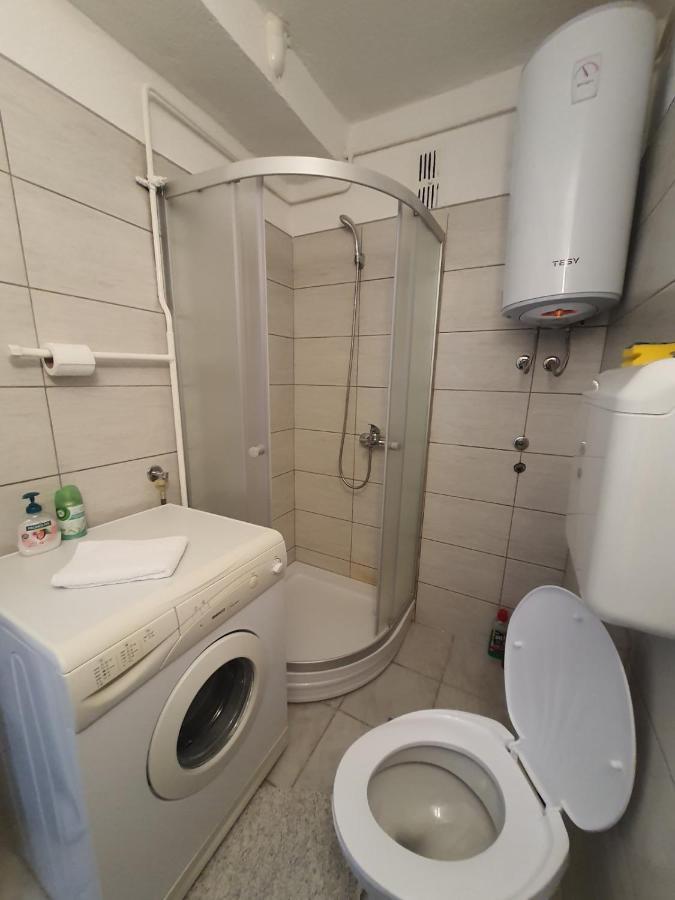 Apartman Natasa Bl Баня-Лука Екстер'єр фото