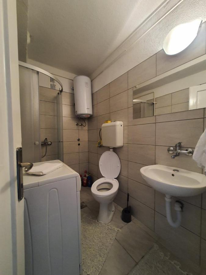 Apartman Natasa Bl Баня-Лука Екстер'єр фото