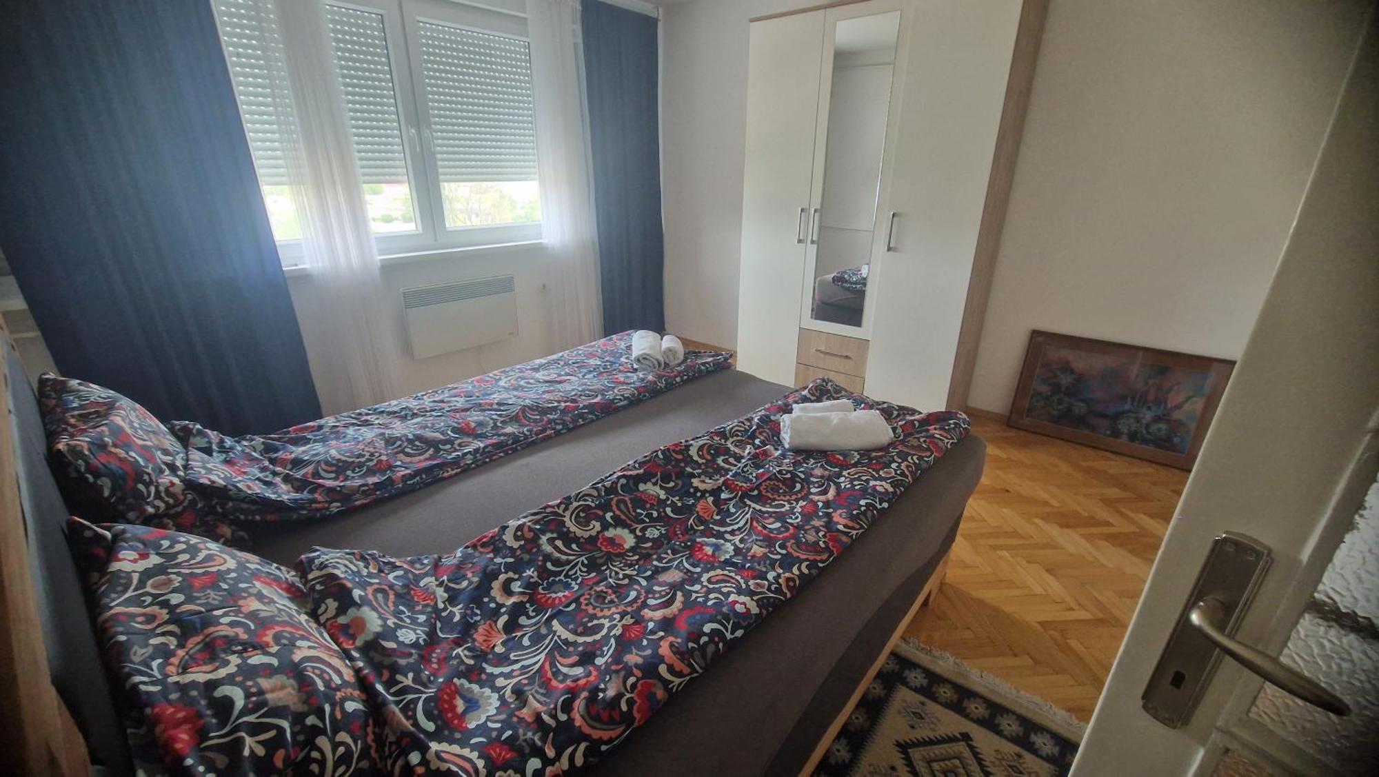 Apartman Natasa Bl Баня-Лука Номер фото